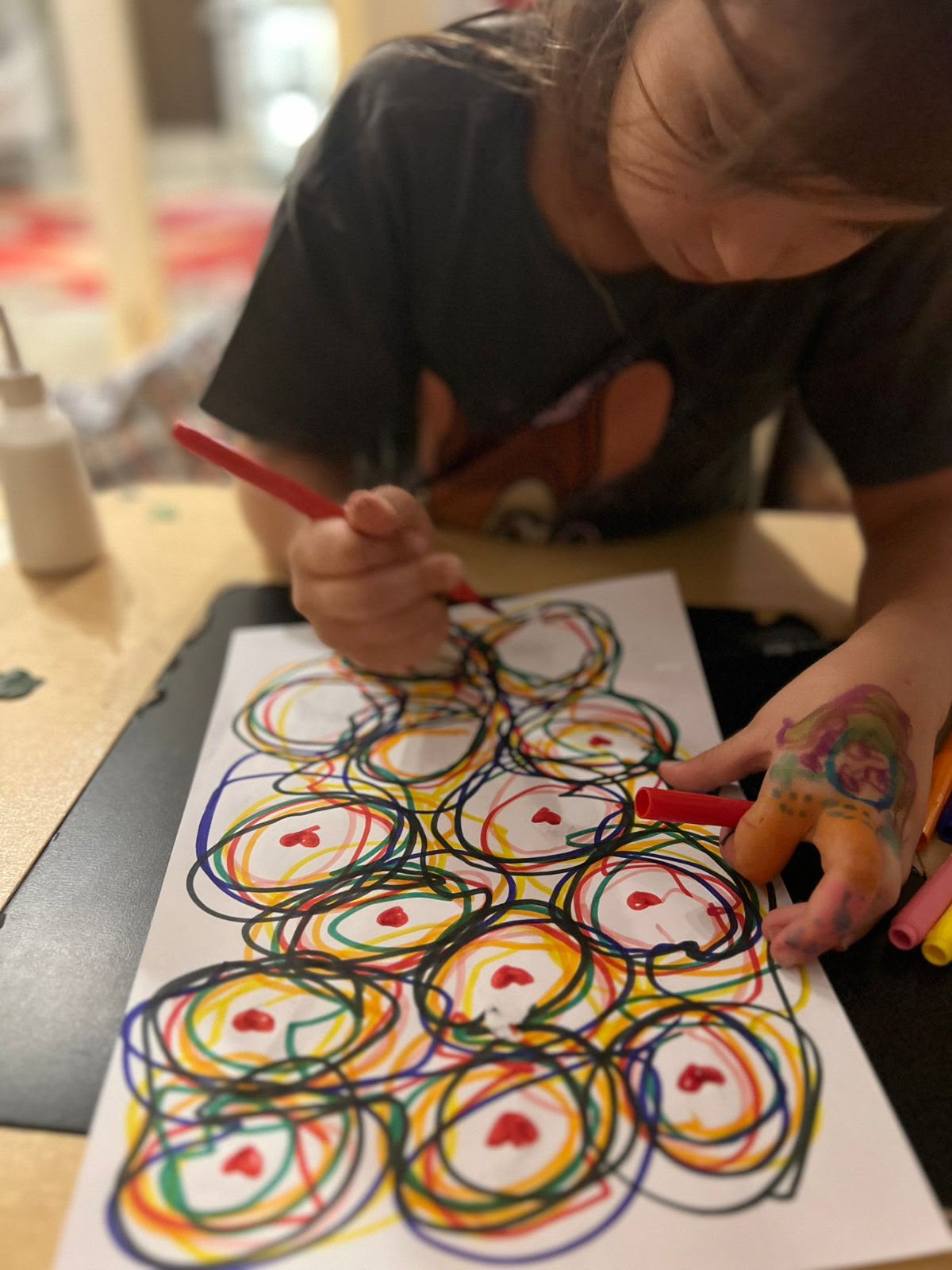 Art Techniques & Workshop Activities — photo 01