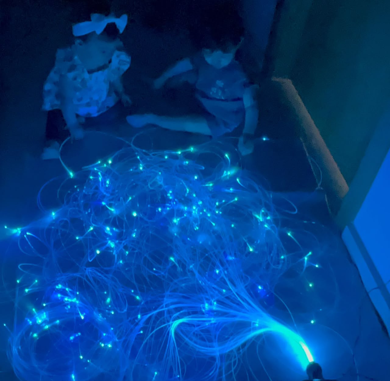 Baby Sensory Activities — photo 05