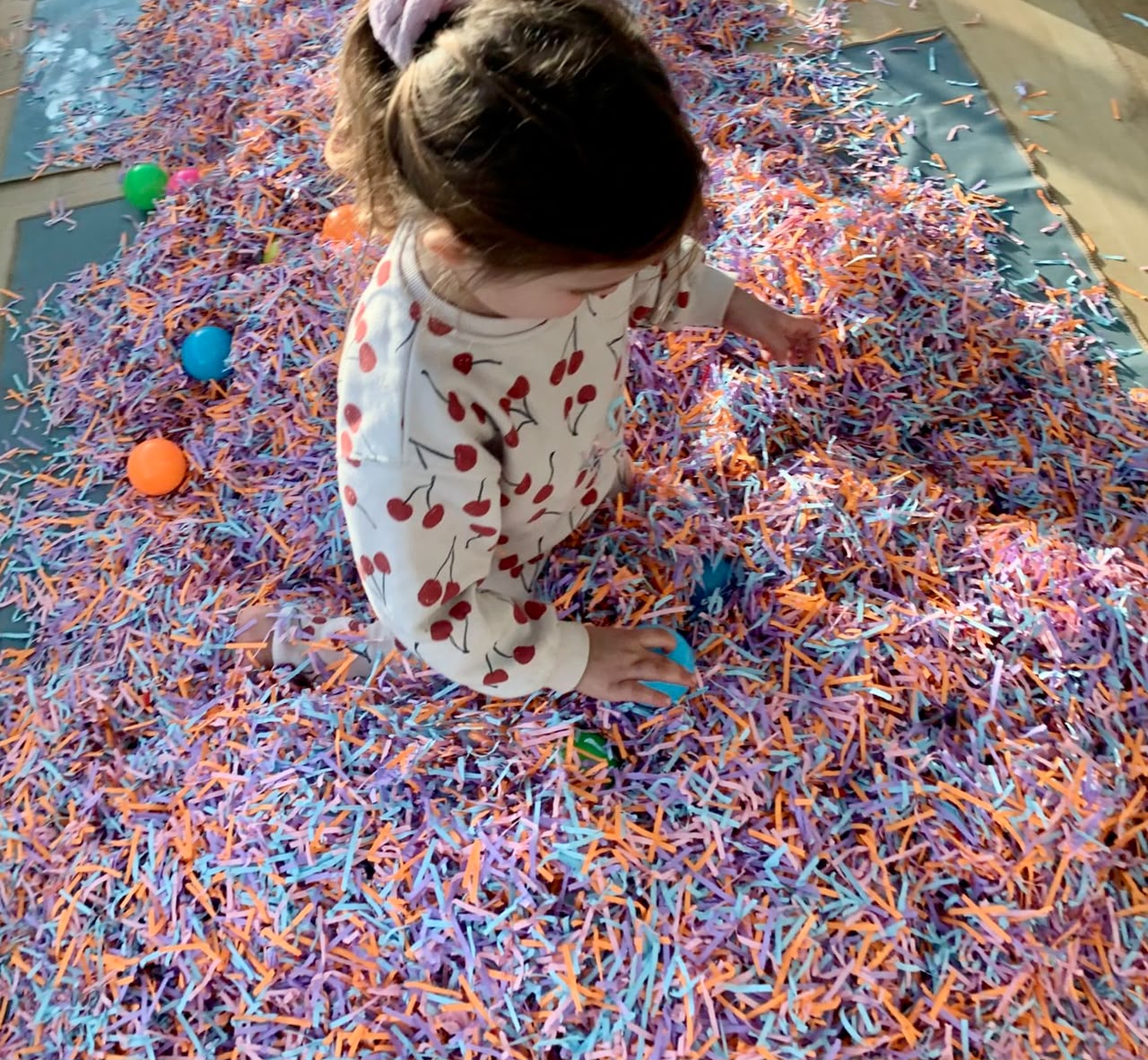 Fun Games & Motor Skills — photo 03