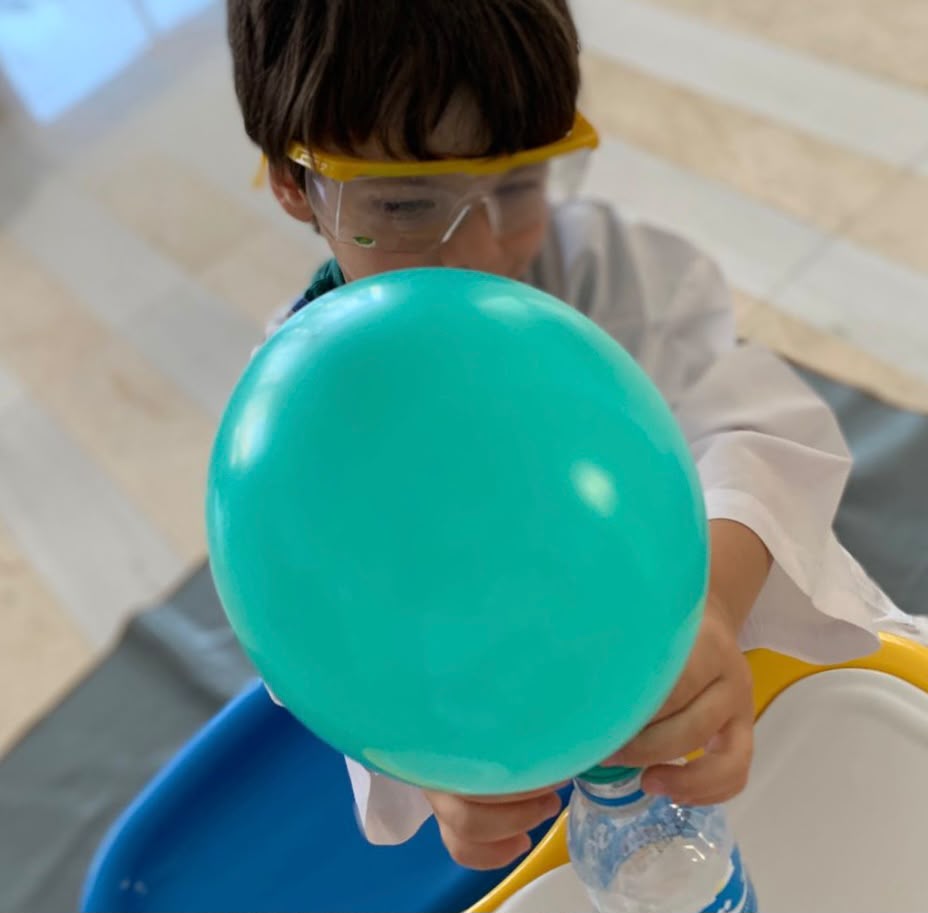 Science Experiments — photo 03