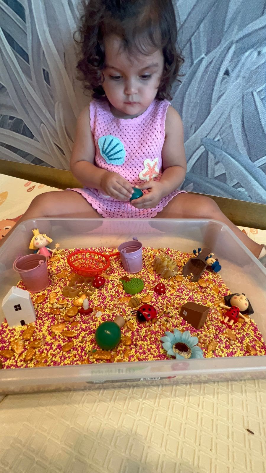 Sensory Activity Stations — photo 03