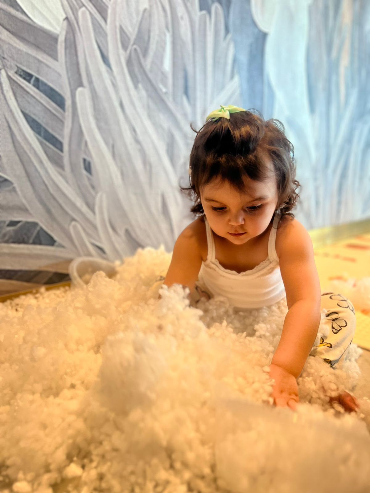 Sensory Activity Stations — photo 04