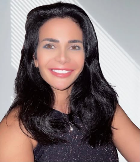 Miss Hanadi — Founder of Play 'N' Kindle